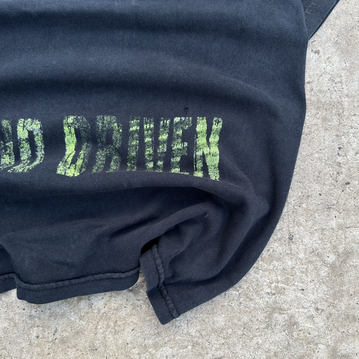 Hypebeast Vintage Adult Pantera 1992 Beyond Driven T-shirts Rock Band Size US M / EU 48-50 / 2 - 14 Thumbnail