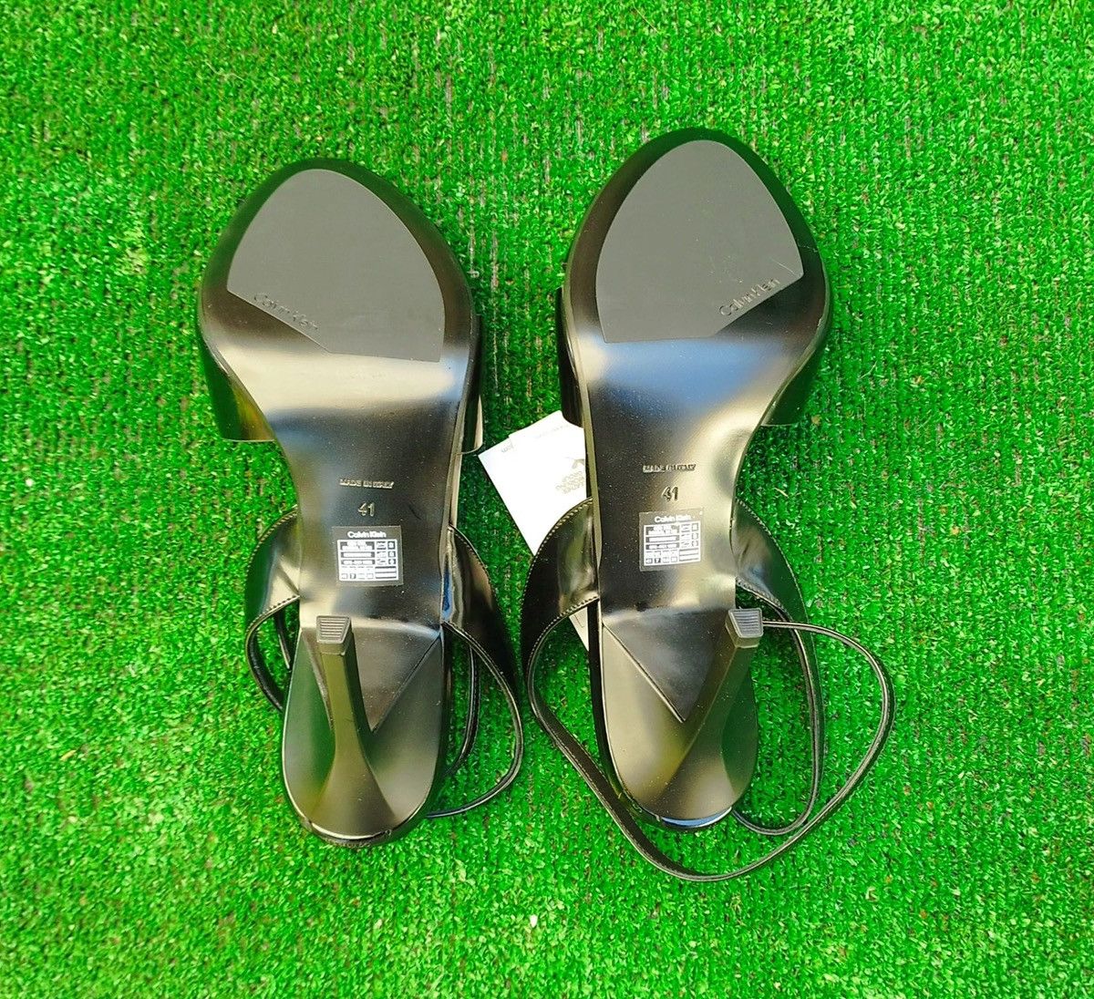 Calvin Klein Shoes Calvin Klein Size US 9.5 / IT 39.5 - 5 Thumbnail