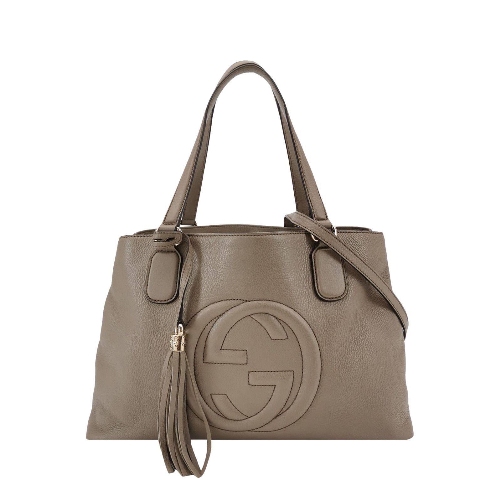 Gucci Gucci Women os Shoulder Bags Size ONE SIZE - 1 Thumbnail