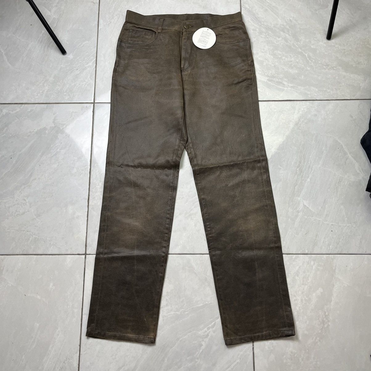 Vintage Comme ca ism pants