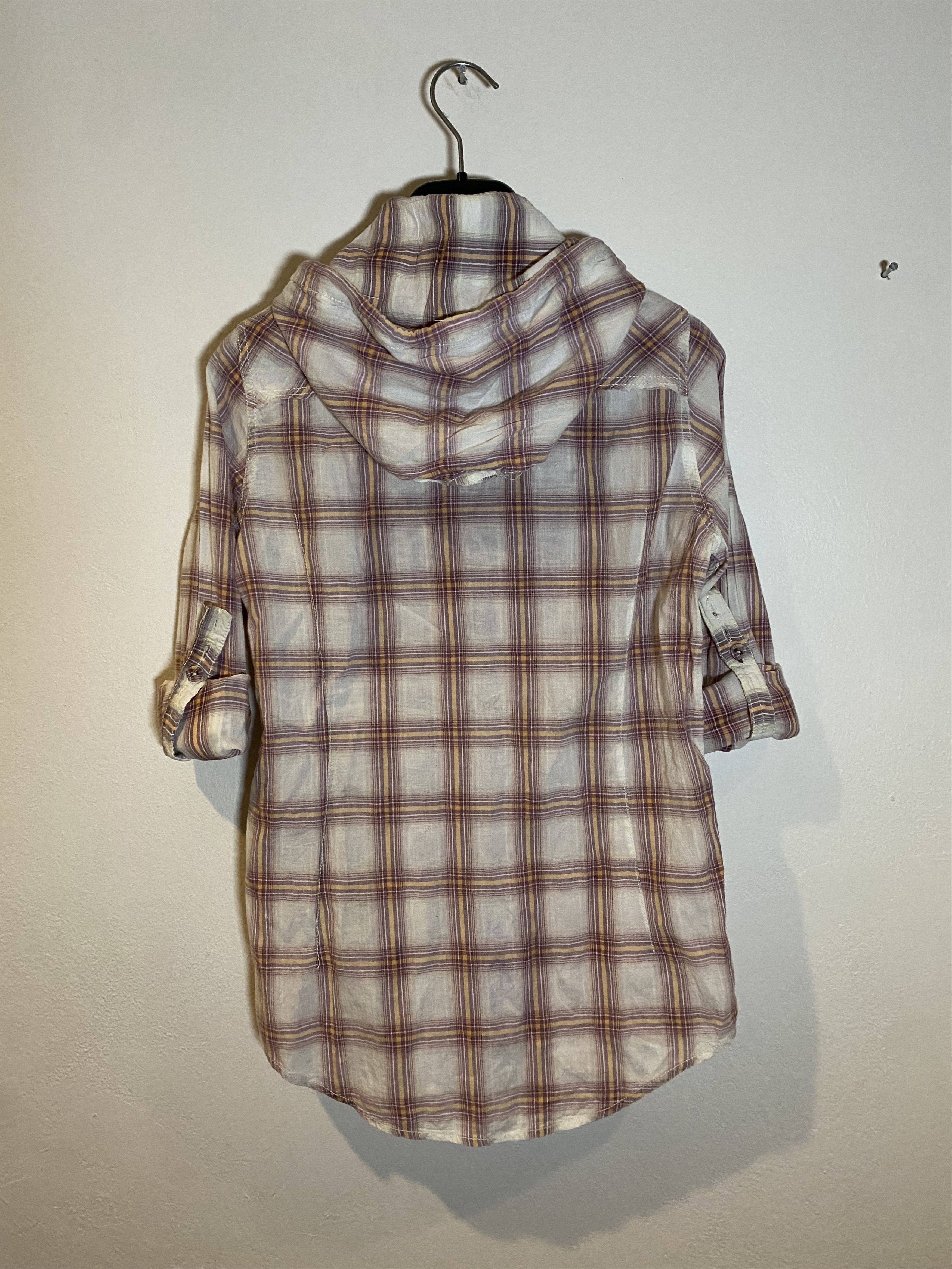 GOA Western Hoodie Size US S / EU 44-46 / 1 - 6 Thumbnail