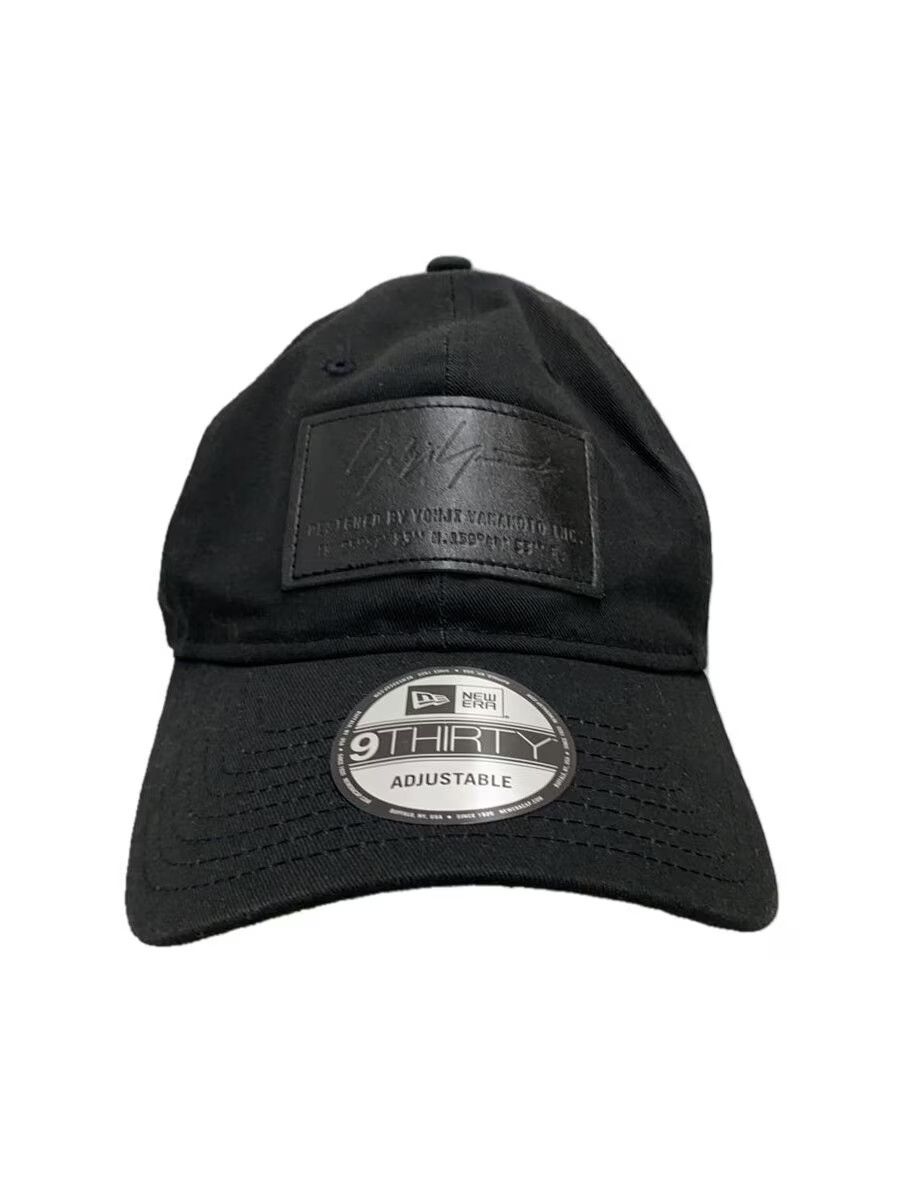 Yohji Yamamoto HOMME MESSAGE HAT 21AW