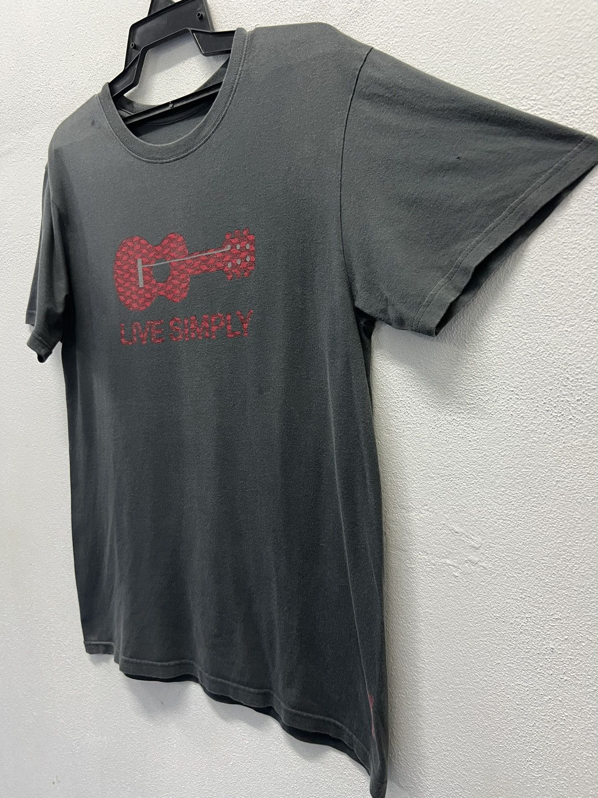 Patagonia × Vintage VINTAGE PATAGONIA LIVE SIMPLY SHIRT Size US M / EU 48-50 / 2 - 5 Thumbnail