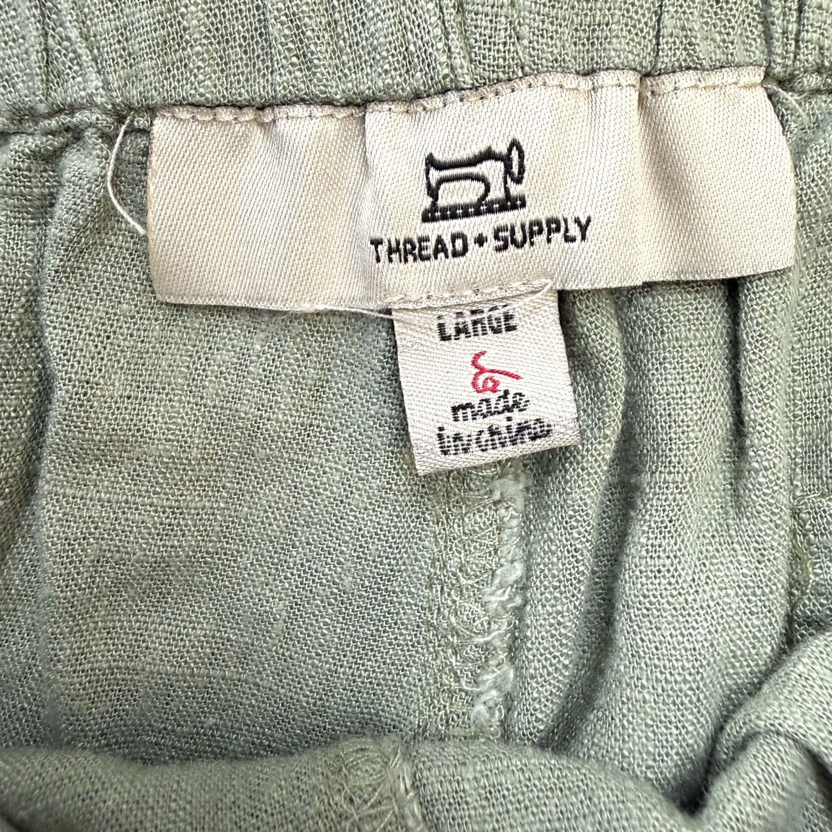 Vintage Item Specifications: Mens Size 36" / US 14 / IT 50 - 5 Thumbnail
