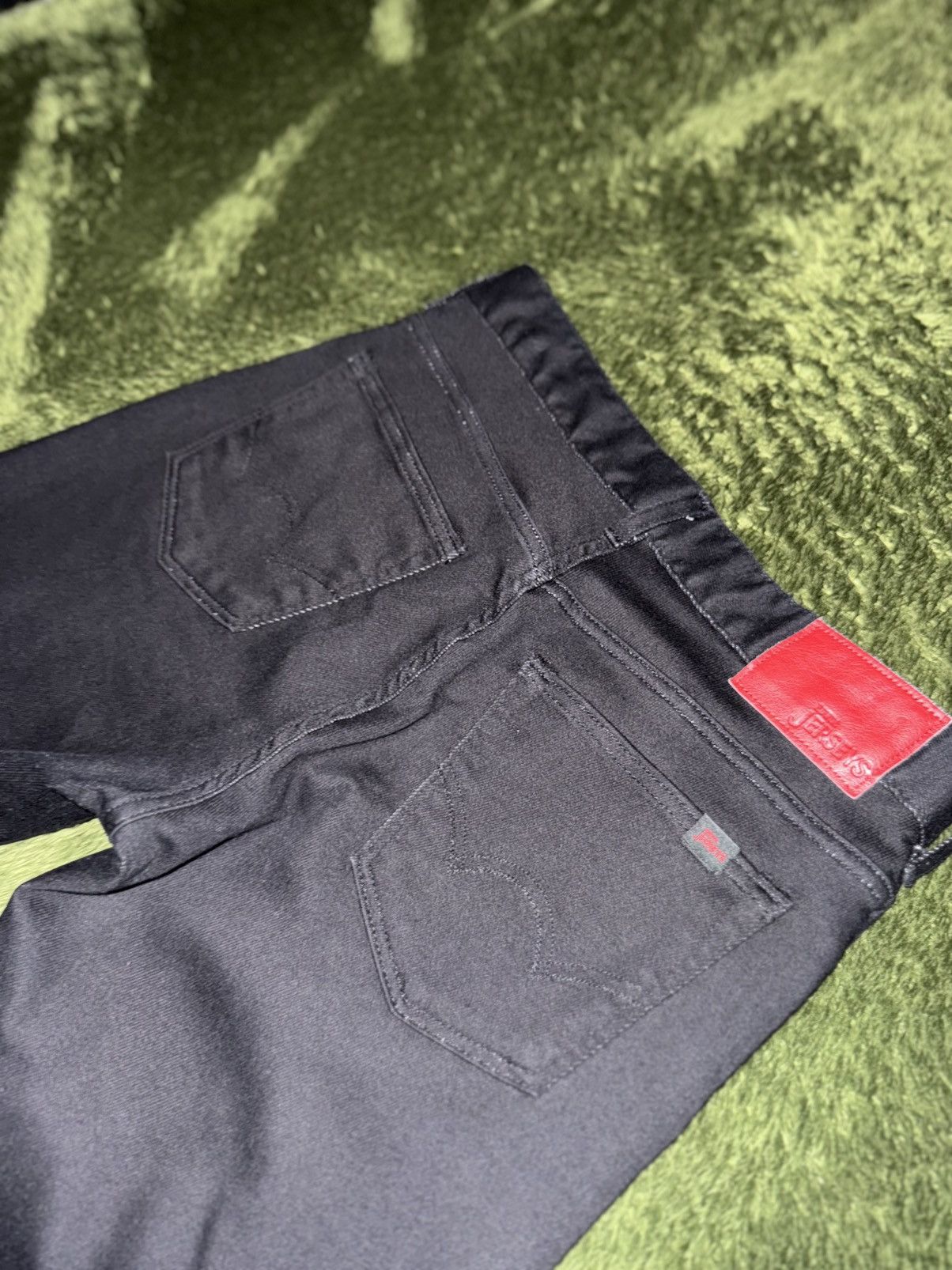 Edwin [M] EDWIN Jersey Made in Japan Winter Warm Pants Size US 32 / EU 48 - 9 Thumbnail
