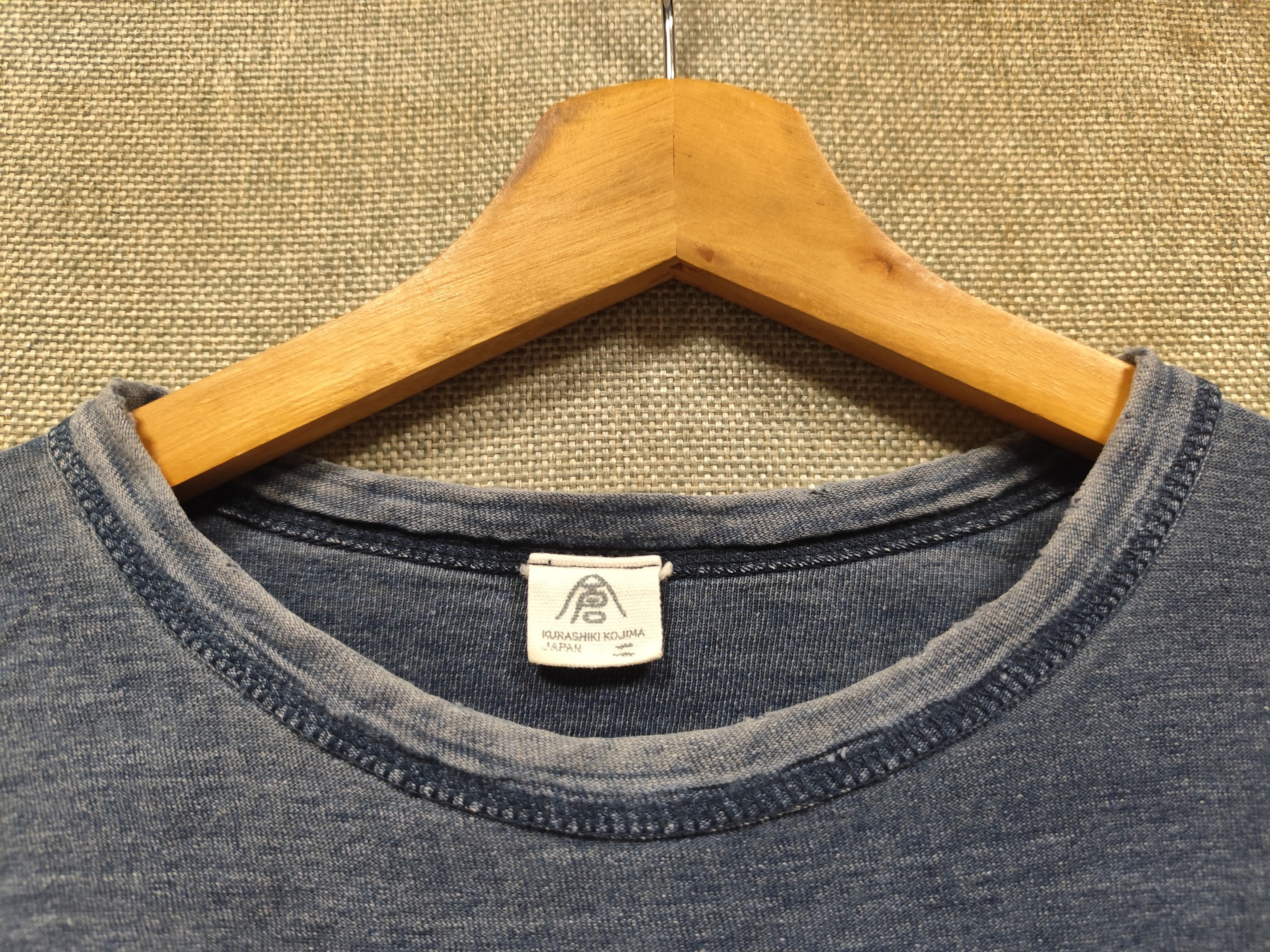 Eternal × KOJIMA GENES Eternal sukajan tee Size US M / EU 48-50 / 2 - 6 Thumbnail