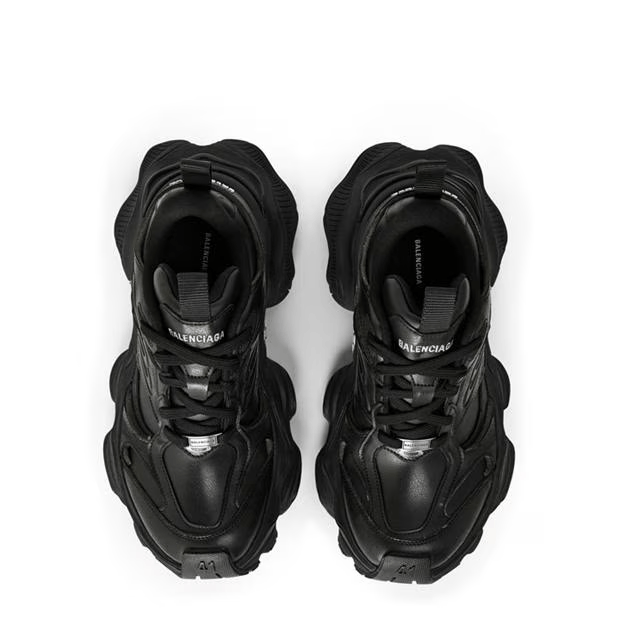 Balenciaga Cargo Oversized Running Shoes Size US 7 / EU 40 - 5 Thumbnail
