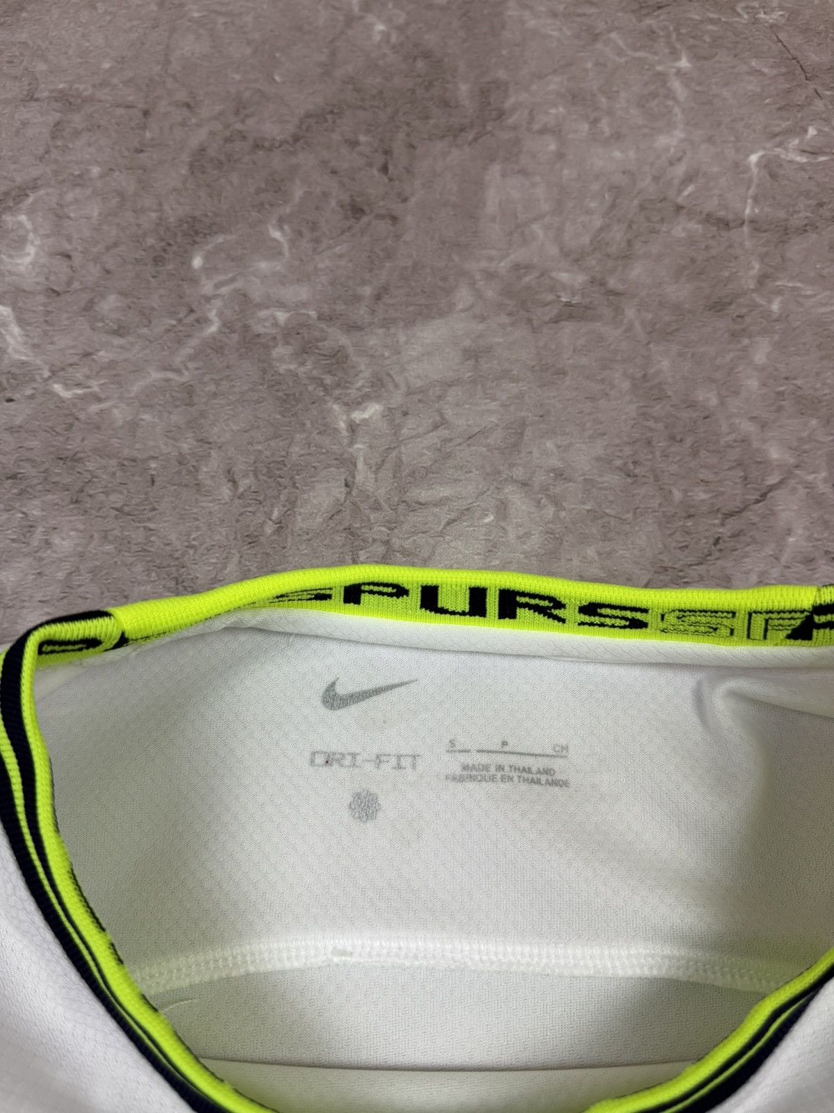 Nike Nike Tottenham 22/2023 Jersey Size US S / EU 44-46 / 1 - 5 Thumbnail
