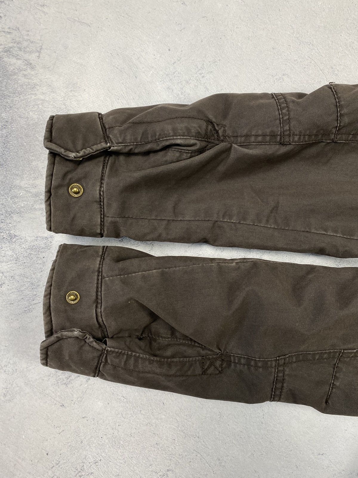 Tom Tailor Tom Tailor Avant Garde Brown Jacket Men’s Size S Size US S / EU 44-46 / 1 - 14 Thumbnail