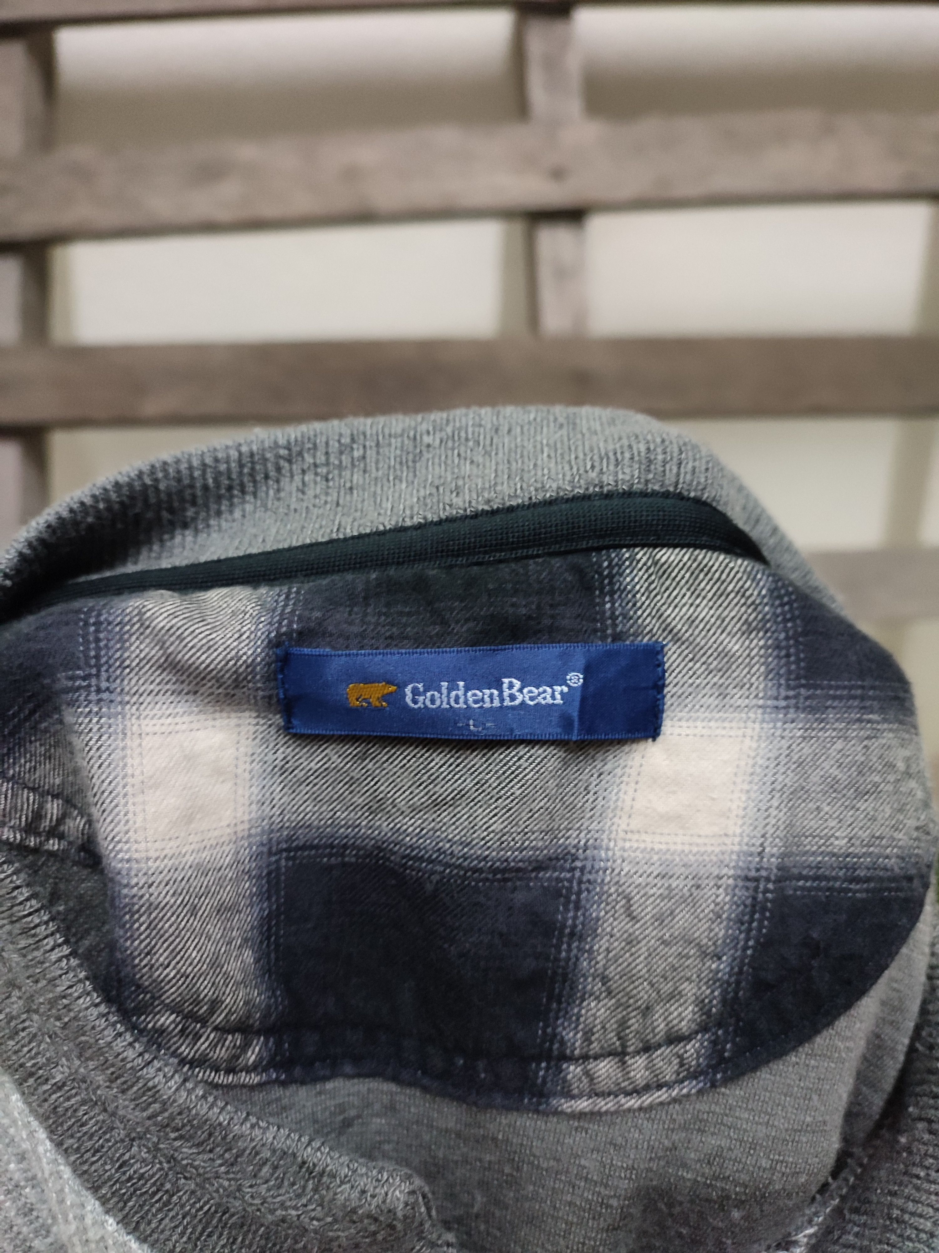 Golden Bear Vintage Golden Bear Sweatshirt Size US L / EU 52-54 / 3 - 9 Thumbnail