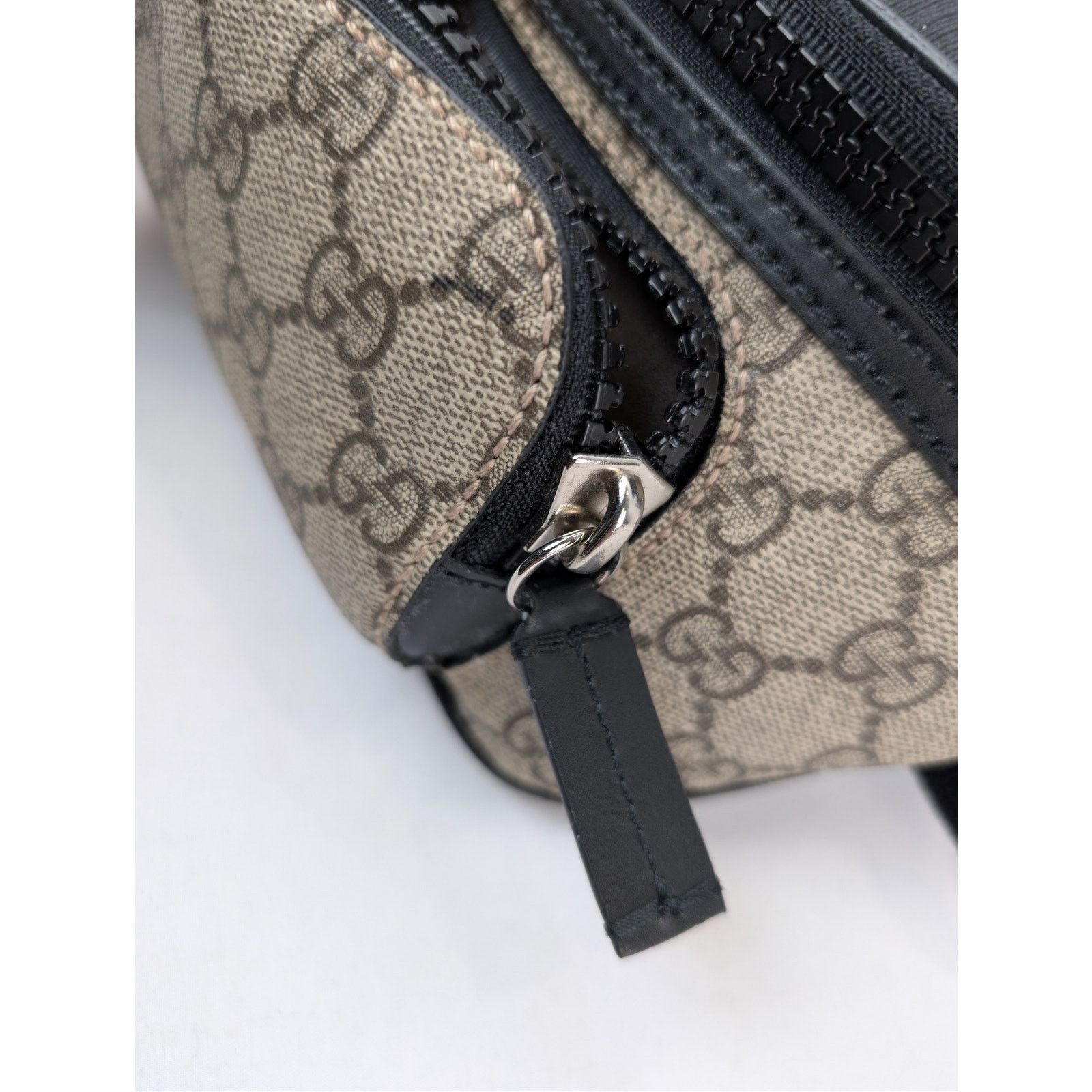 Gucci o1rshd1 Size: OS / Belt Bag T.GG SUPR.Souple in Multicolor Size ONE SIZE - 12 Thumbnail