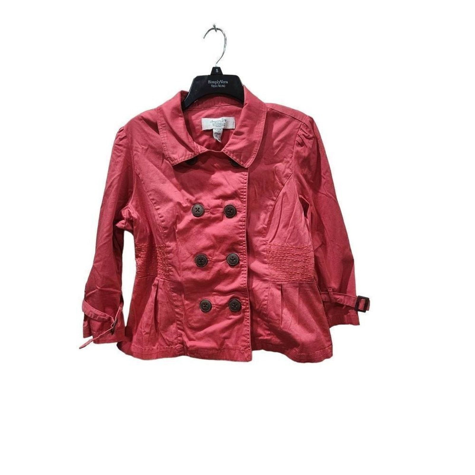 American Rag America rag XL jacket Size XL / US 12-14 / IT 48-50 - 10 Thumbnail