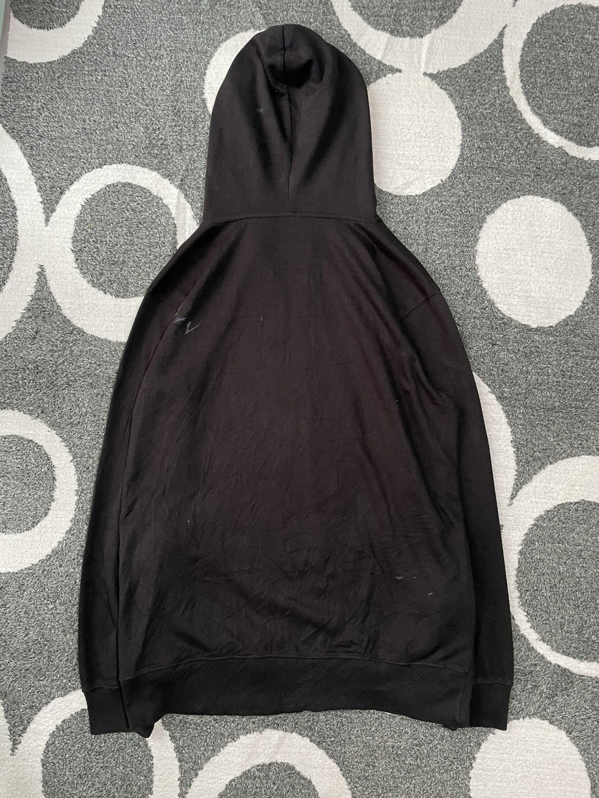 Japanese Brand B ONE SOUL ZIP HOODIE Size US XL / EU 56 / 4 - 10 Thumbnail