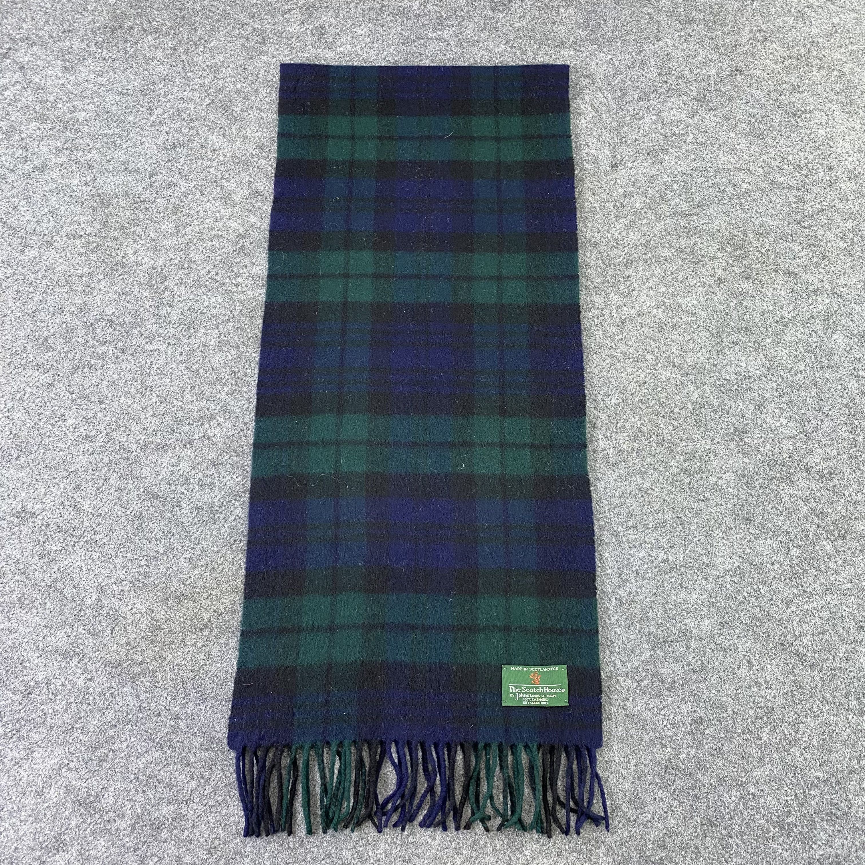 Johnstons Of Elgin Johnstons Of Elgin Muffler / Scarf / Neckwear-K075 Size ONE SIZE - 2 Thumbnail