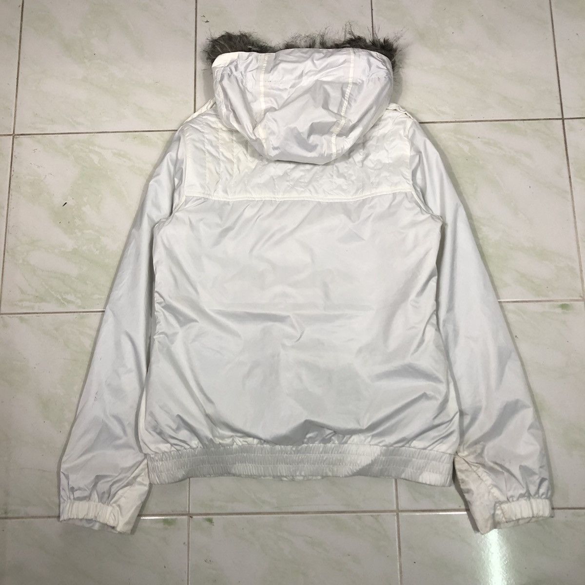 Japanese Brand 📌Vintage Ski Jacket Burton Blanket Multi Pocket Size US M / EU 48-50 / 2 - 2 Thumbnail