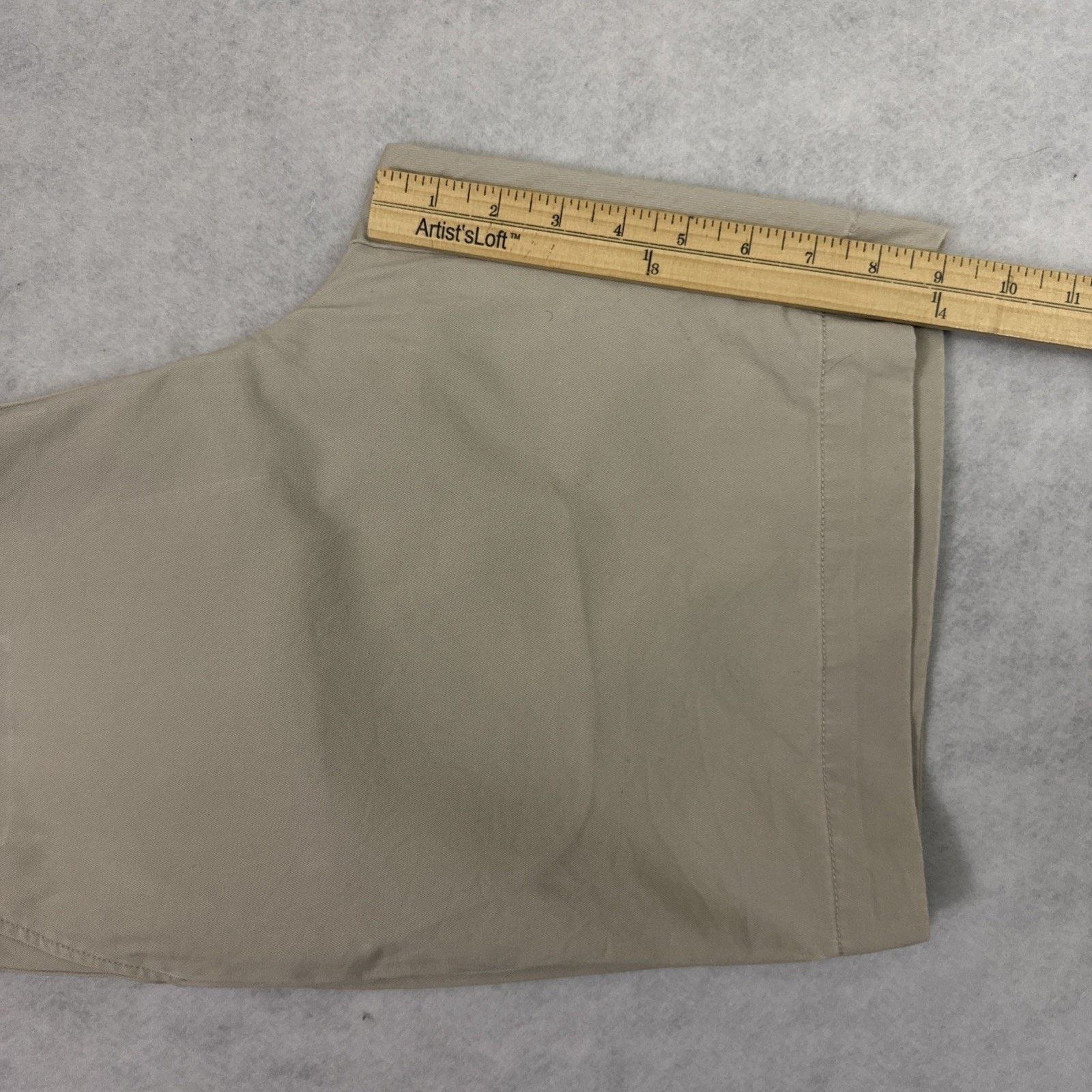 Polo Ralph Lauren Polo Ralph Lauren Prospect Shorts Mens 33 LOT OF 2 Chinos Size US 33 - 16 Thumbnail