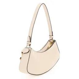 Fendi o1loc1c0824 Size: OS/ Lock Swing in White Size ONE SIZE - 3 Thumbnail