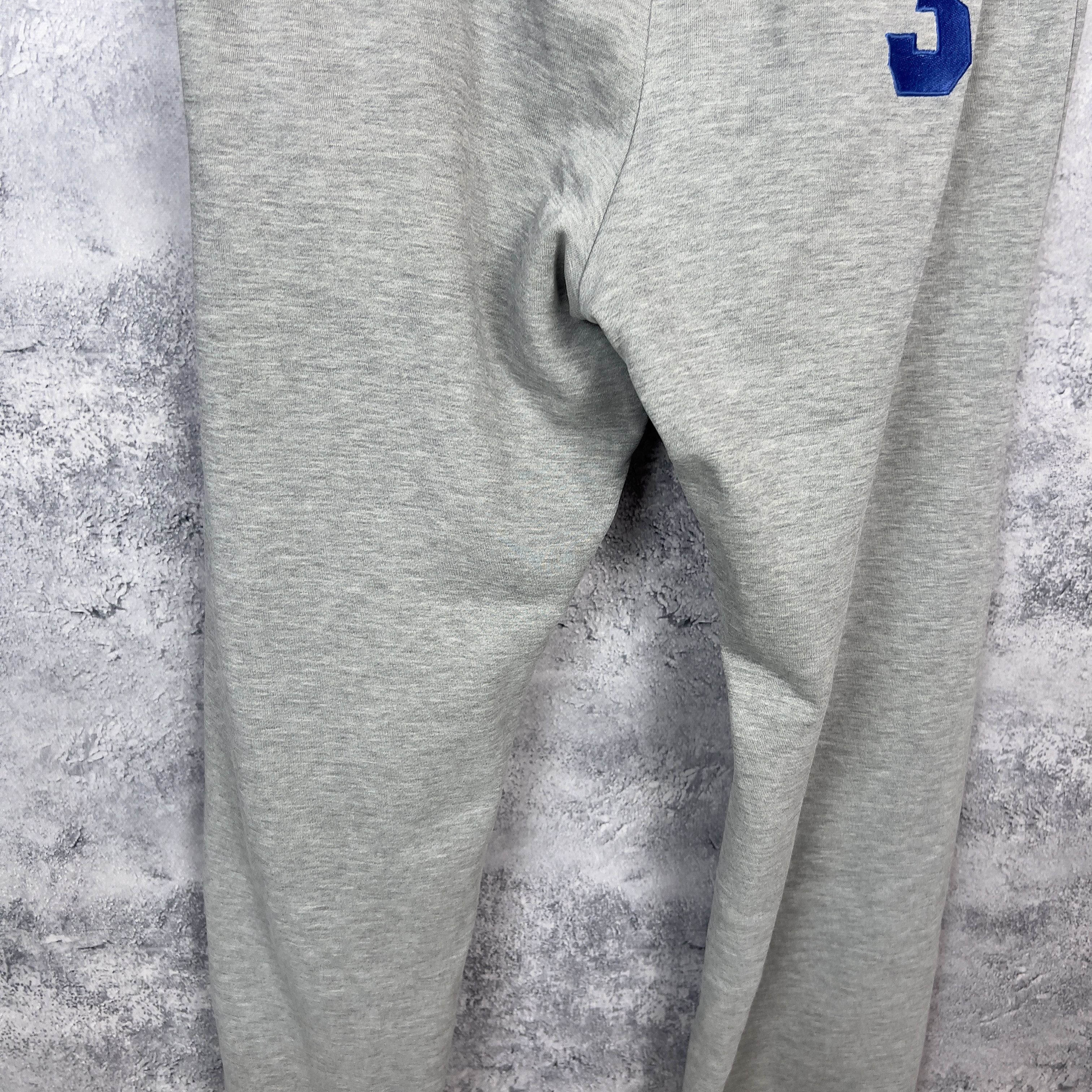 Ecko Unltd. Ecko Unltd. Sweatpants Men's Size M Gray Size US 32 / EU 48 - 11 Thumbnail