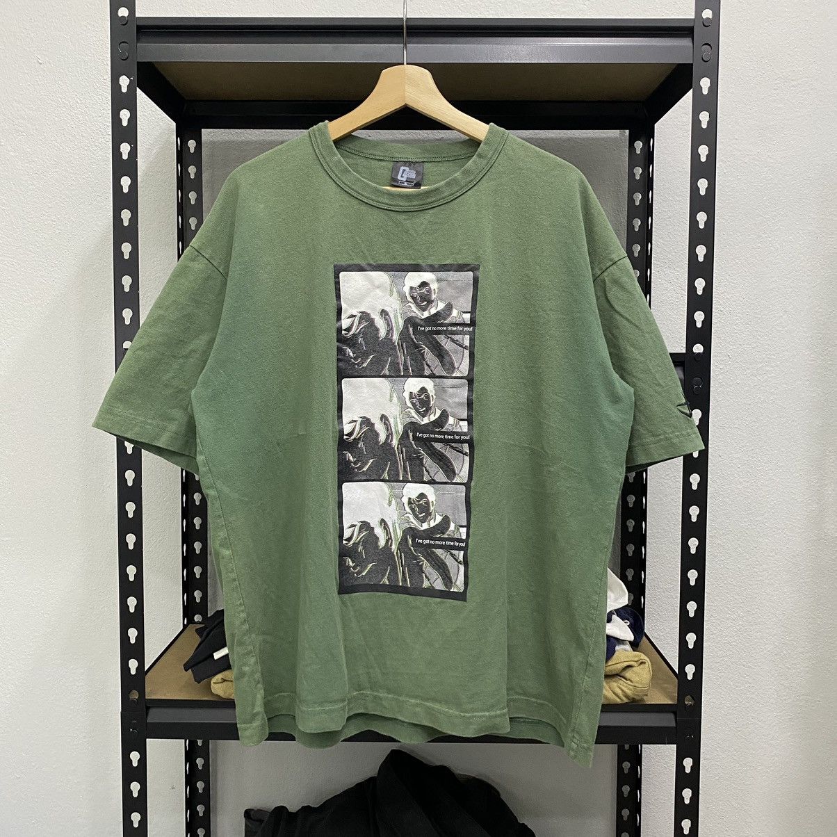 Gundam Anime Tshirt❗️