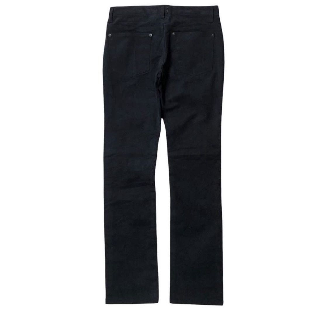 Helmut Lang × Japanese Brand Helmut Lang pants Size US 31 - 2 Thumbnail