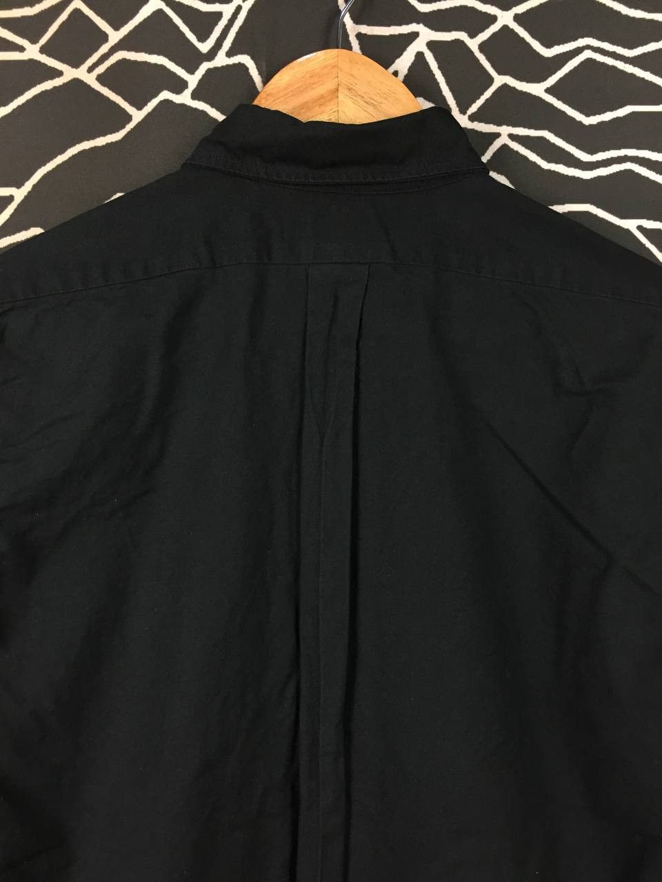 BEAUTY&YOUTH Beauty & Youth United Arrows x Der SAMMLER solo Oxford Shirt Size US S / EU 44-46 / 1 - 6 Thumbnail