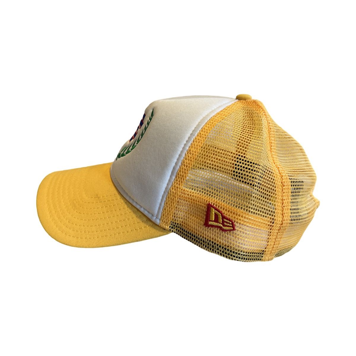 Eric Emanuel × New Era Eric Emanuel Trucker Hat Size ONE SIZE - 2 Thumbnail