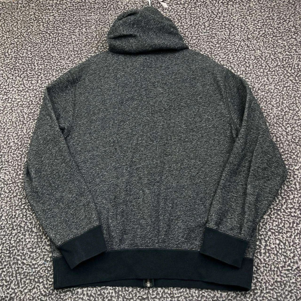 Roots Roots Canada Hoodie Men Fleece Full Zip Pocket Outdoor L Size US L / EU 52-54 / 3 - 2 Thumbnail