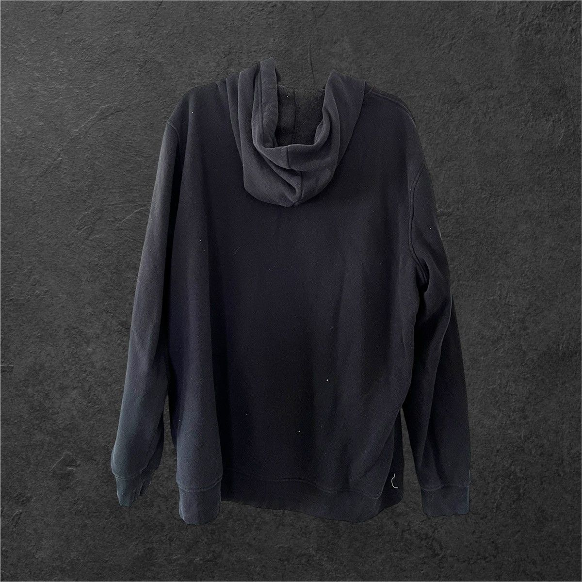 Gap Gap 1969 Pullover Hoodie Size US XXL / EU 58 / 5 - 2 Thumbnail