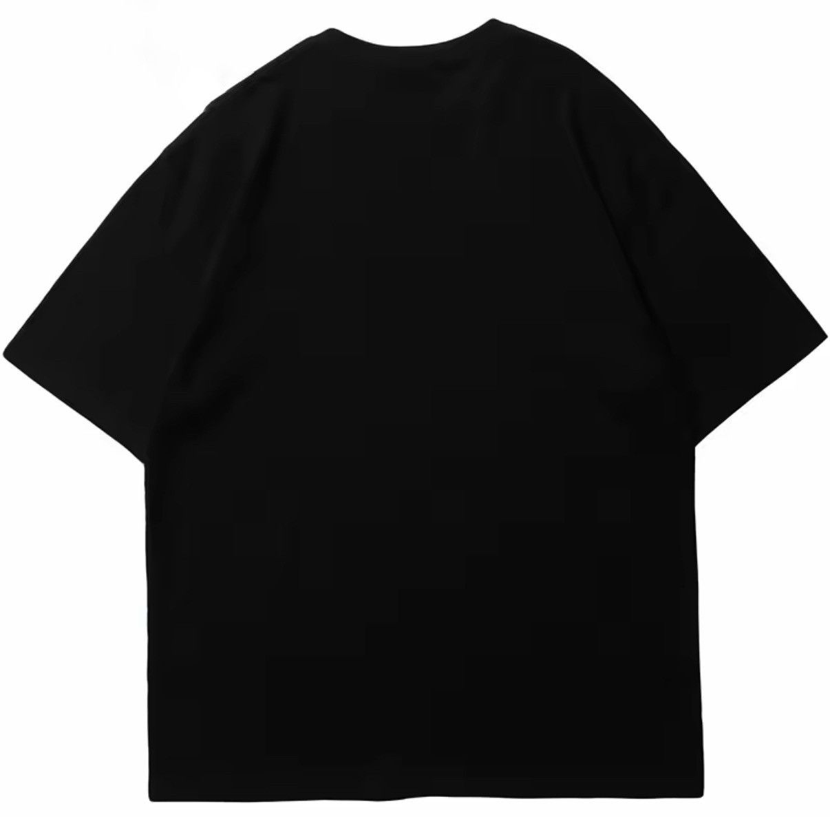 Japanese Brand Japanese Style Cartoon Streetwear T Shirt Size US XL / EU 56 / 4 - 2 Thumbnail