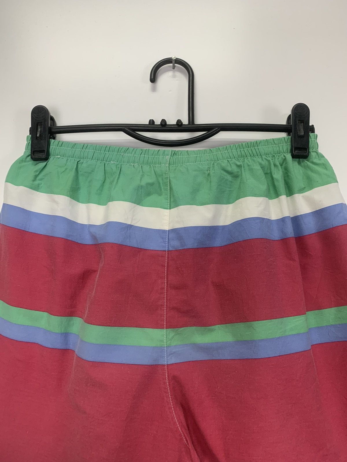 Vintage Vintage Polo Ralph Lauren short pant Size US 26 / EU 42 - 8 Thumbnail