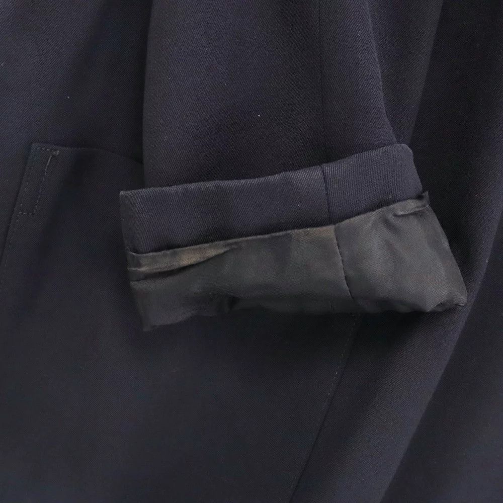 Yohji Yamamoto Yohji Yamamoto 94SS Tailored Jacket Size US S / EU 44-46 / 1 - 3 Thumbnail