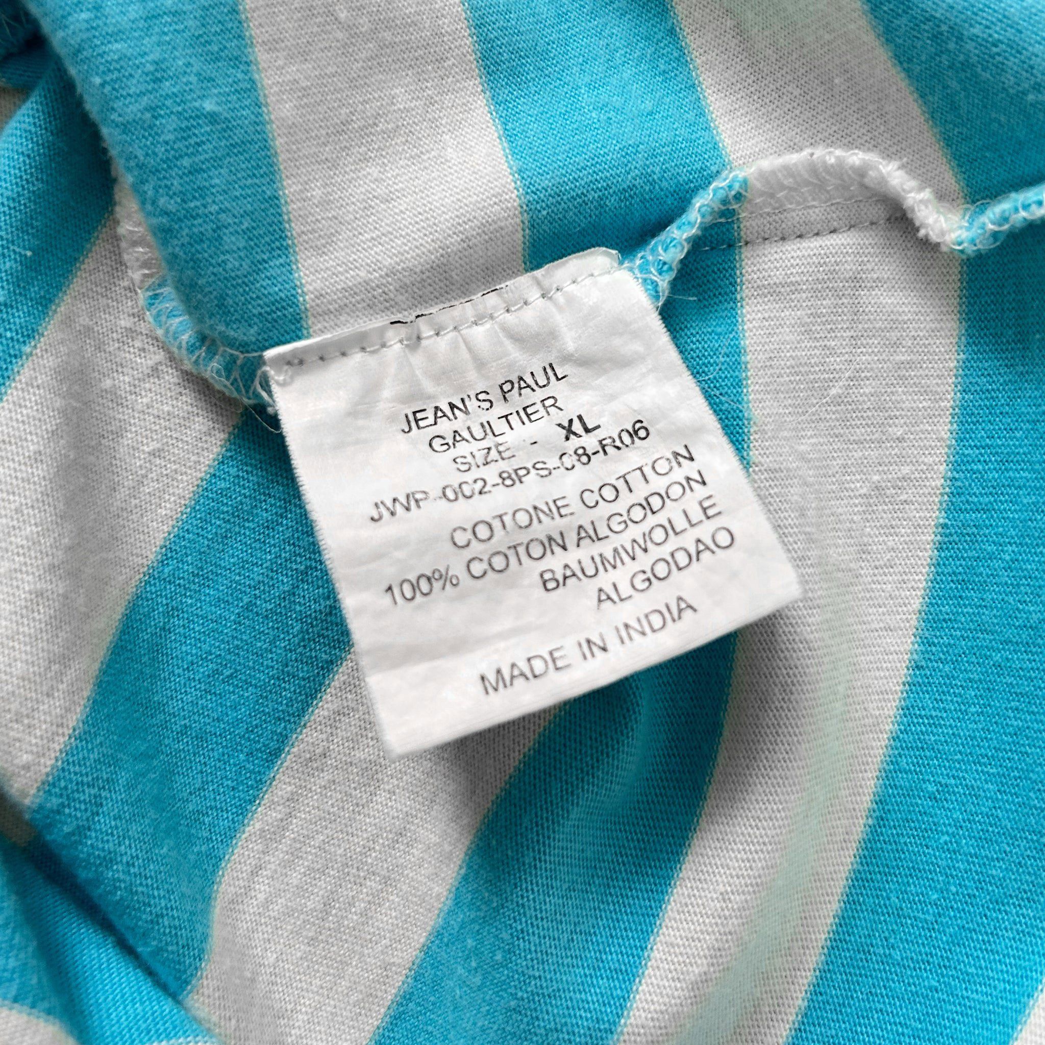 Jean Paul Gaultier Jean Paul Gaultier Do You Think I'm Sexy Tee Size US S / EU 44-46 / 1 - 6 Thumbnail