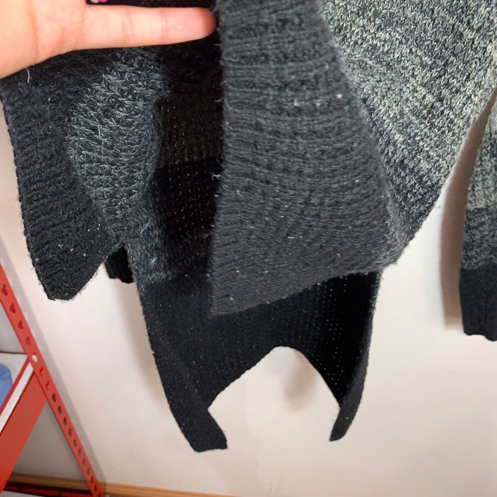 Other Charlie Paige Women's Sweater Size S-M Long Sleeve Size M / US 6-8 / IT 42-44 - 5 Thumbnail