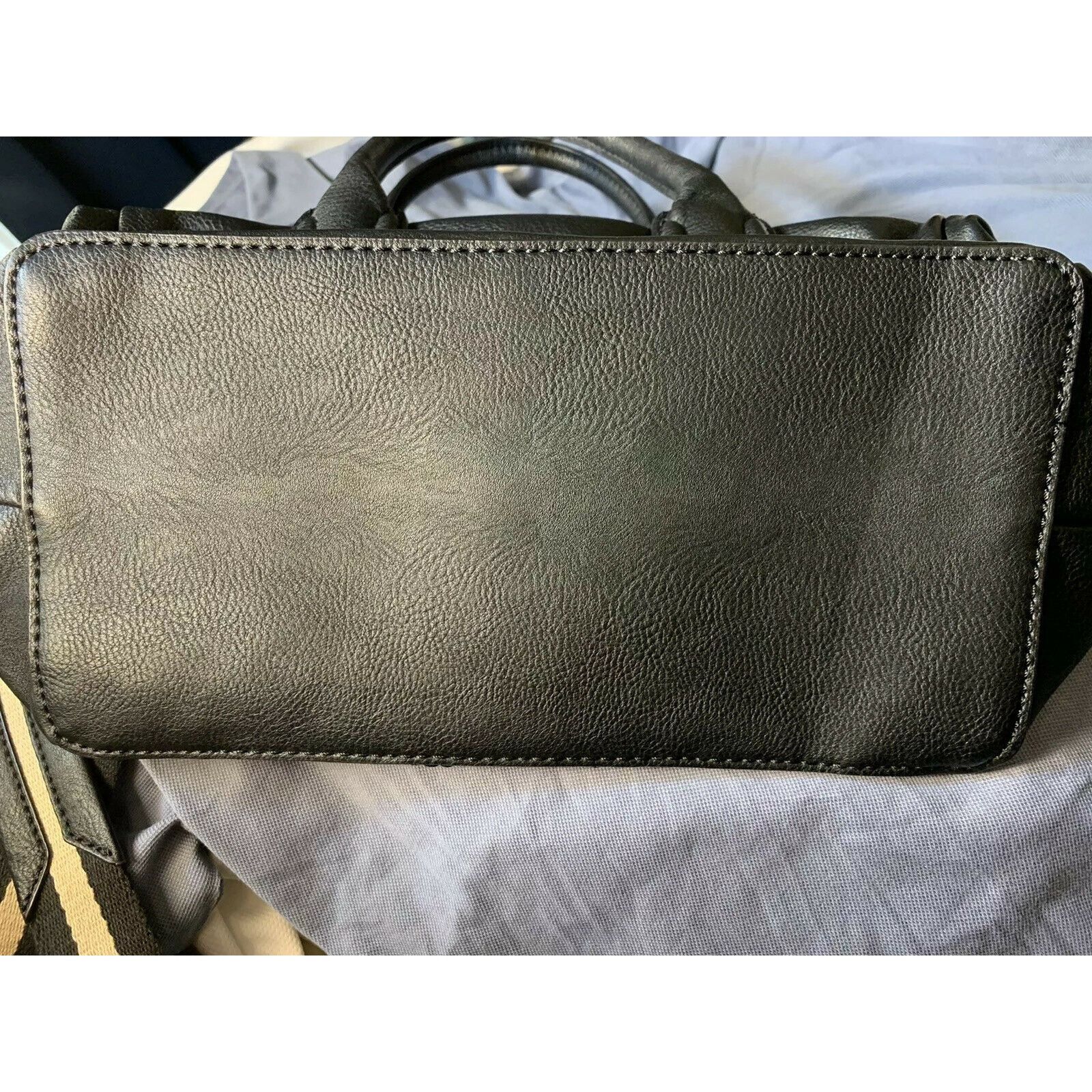 Other BCBGeneration beatutiful - Medium bag black White Messenger Size ONE SIZE - 11 Thumbnail