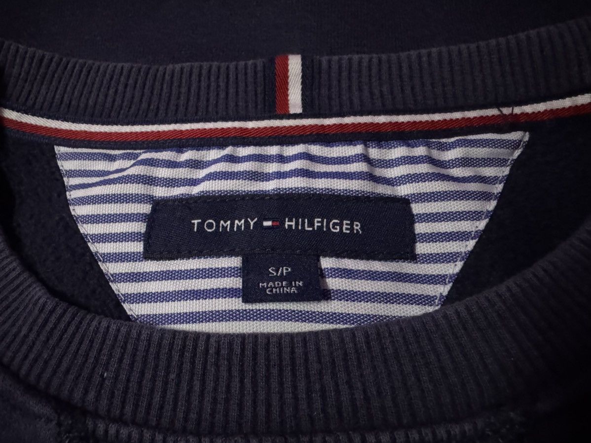 Tommy Hilfiger Tommy Hilfiger Sweatshirts Size S Size US S / EU 44-46 / 1 - 4 Thumbnail