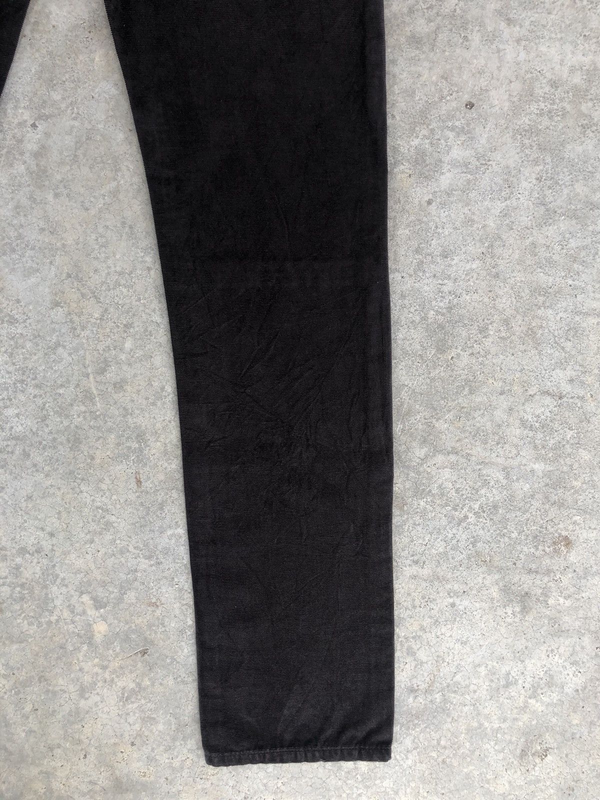 Undercover × Uniqlo Undercover x Uniqlo Skinny Jeans Corduroy Size US 31 - 12 Thumbnail