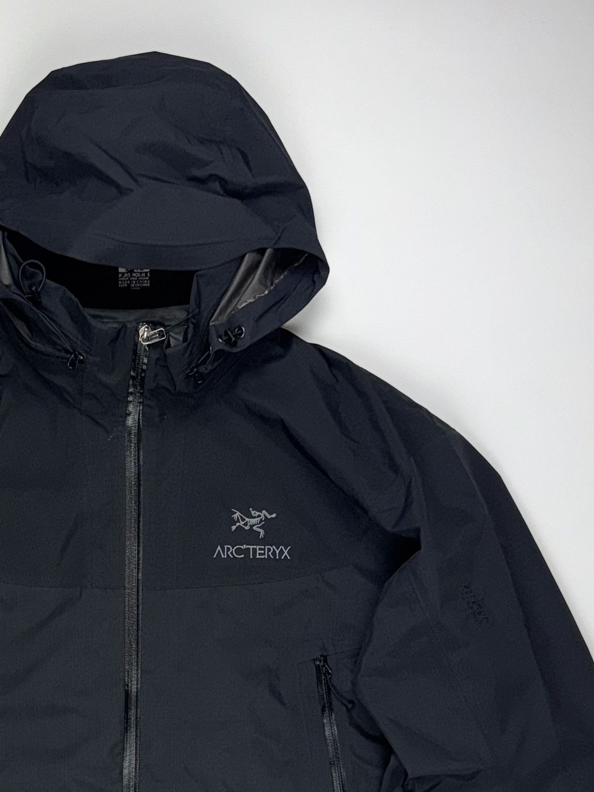 Arc'teryx Arcteryx Zeta SL gore tex Size US XL / EU 56 / 4 - 2 Thumbnail