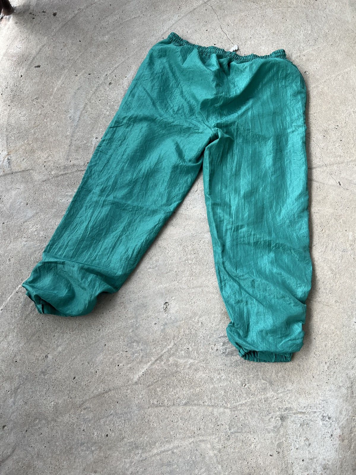 Vintage Vintage Tracksuit Size US L / EU 52-54 / 3 - 11 Thumbnail