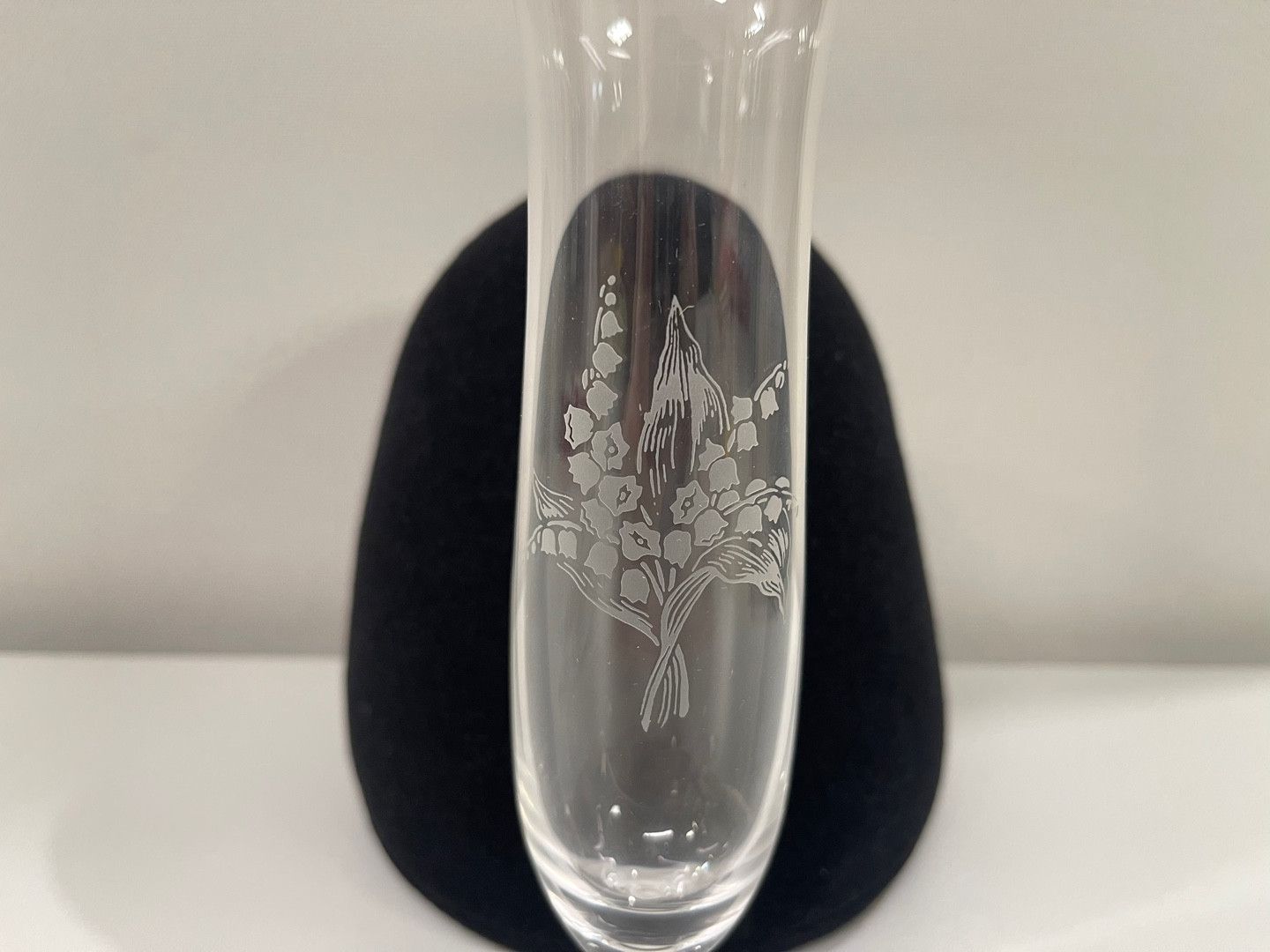 Dior Christian Dior single flower pattern Vase 1P Size ONE SIZE - 3 Thumbnail