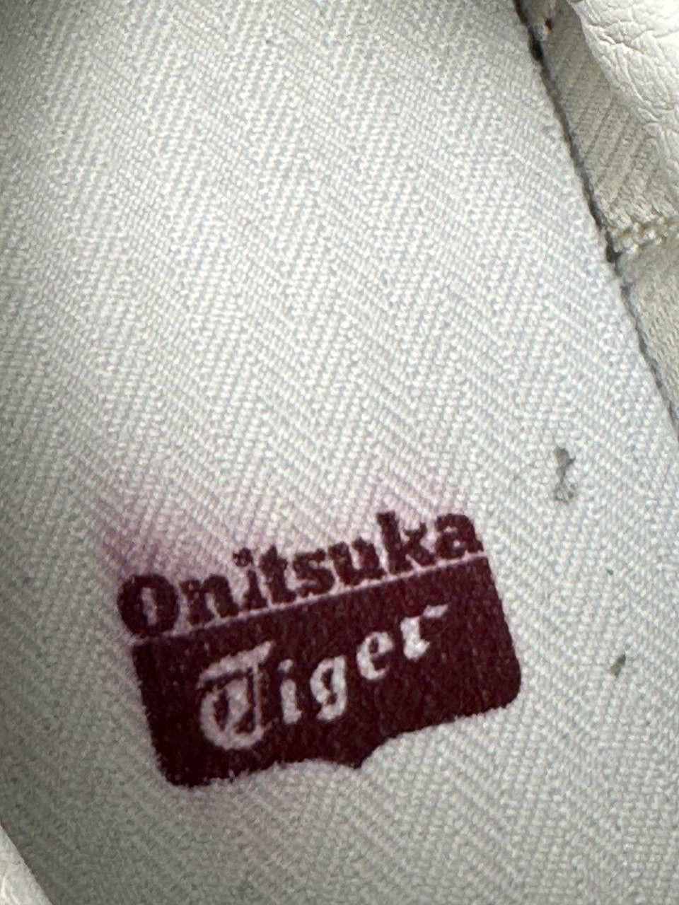 Onitsuka Tiger ASICS Onitsuka Tiger EDR 78-Mustard dried berry Size US 7 / EU 40 - 17 Thumbnail