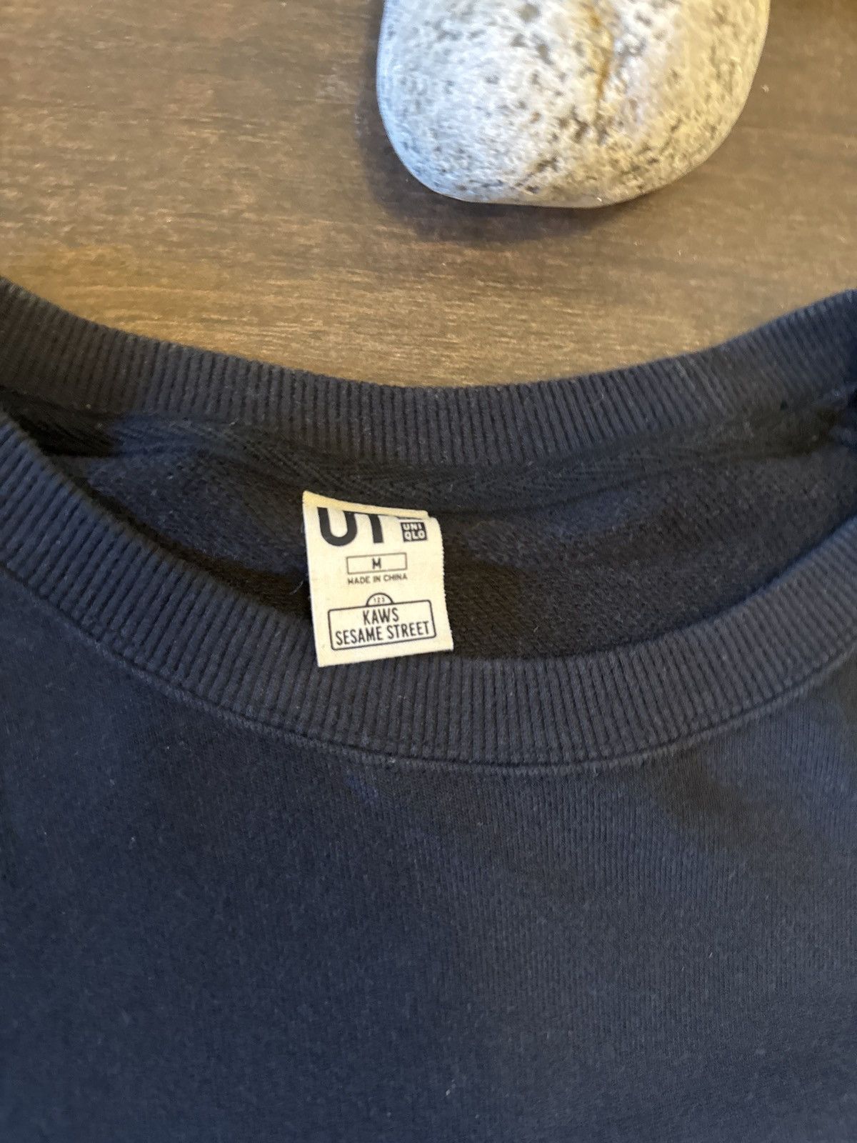 Kaws × Uniqlo kaws shirt Size US M / EU 48-50 / 2 - 3 Thumbnail