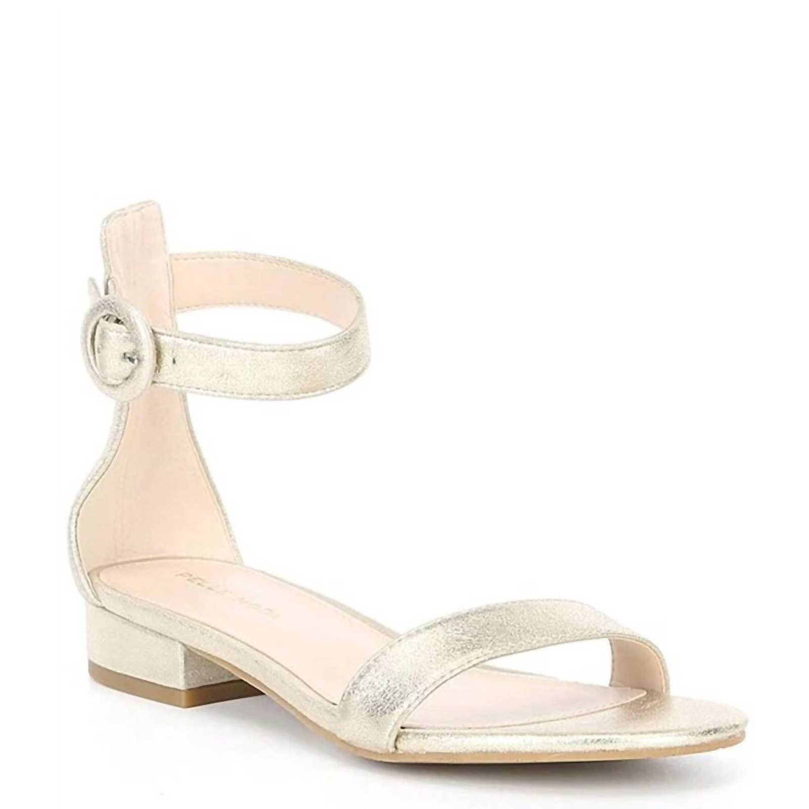 Pelle moda store newport sandal