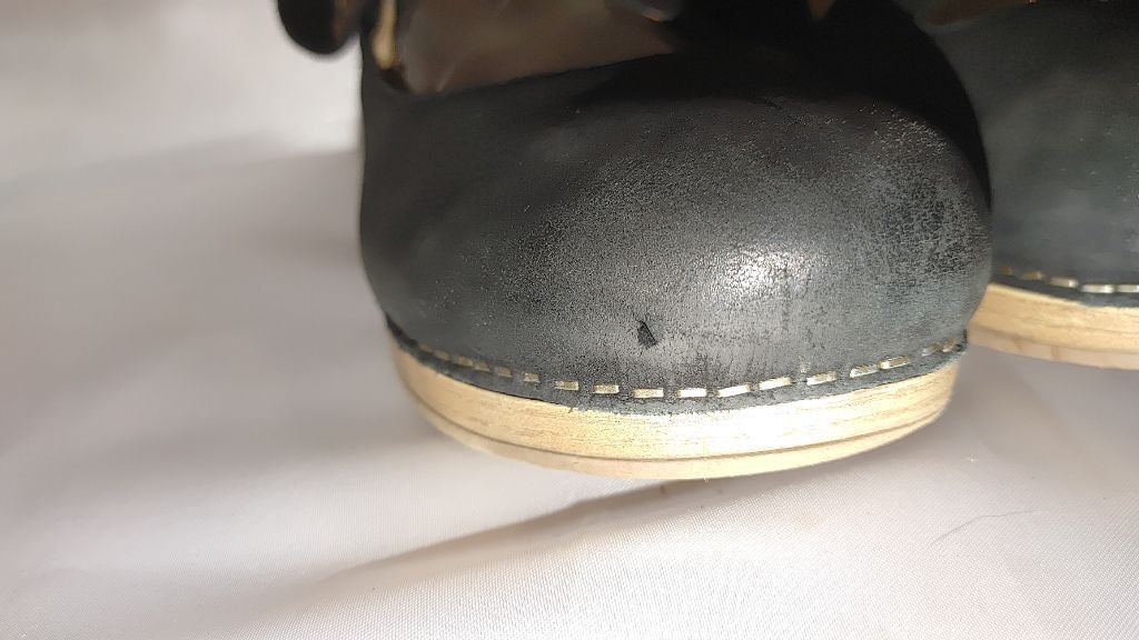 Dansko Dansko Britney Clog Size 38 Size US 7.5 / IT 37.5 - 5 Thumbnail