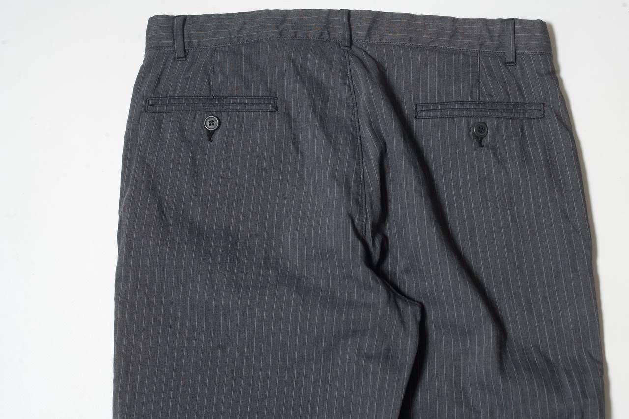 C.P. Company C.P. company vintage stripe pants Size US 31 - 9 Thumbnail