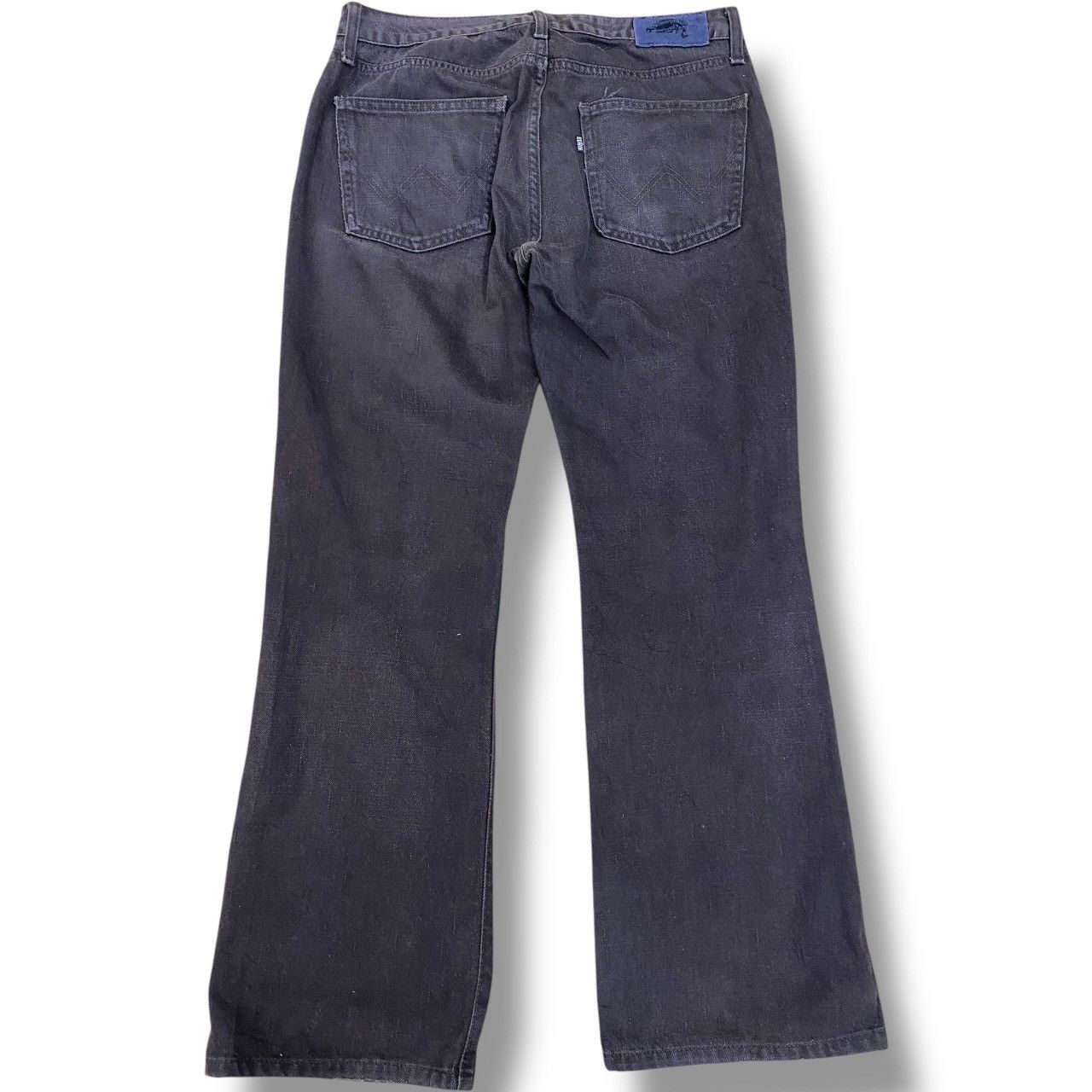 Edwin Edwin Brand Flare Style Jeans Size US 30 / EU 46 - 3 Thumbnail