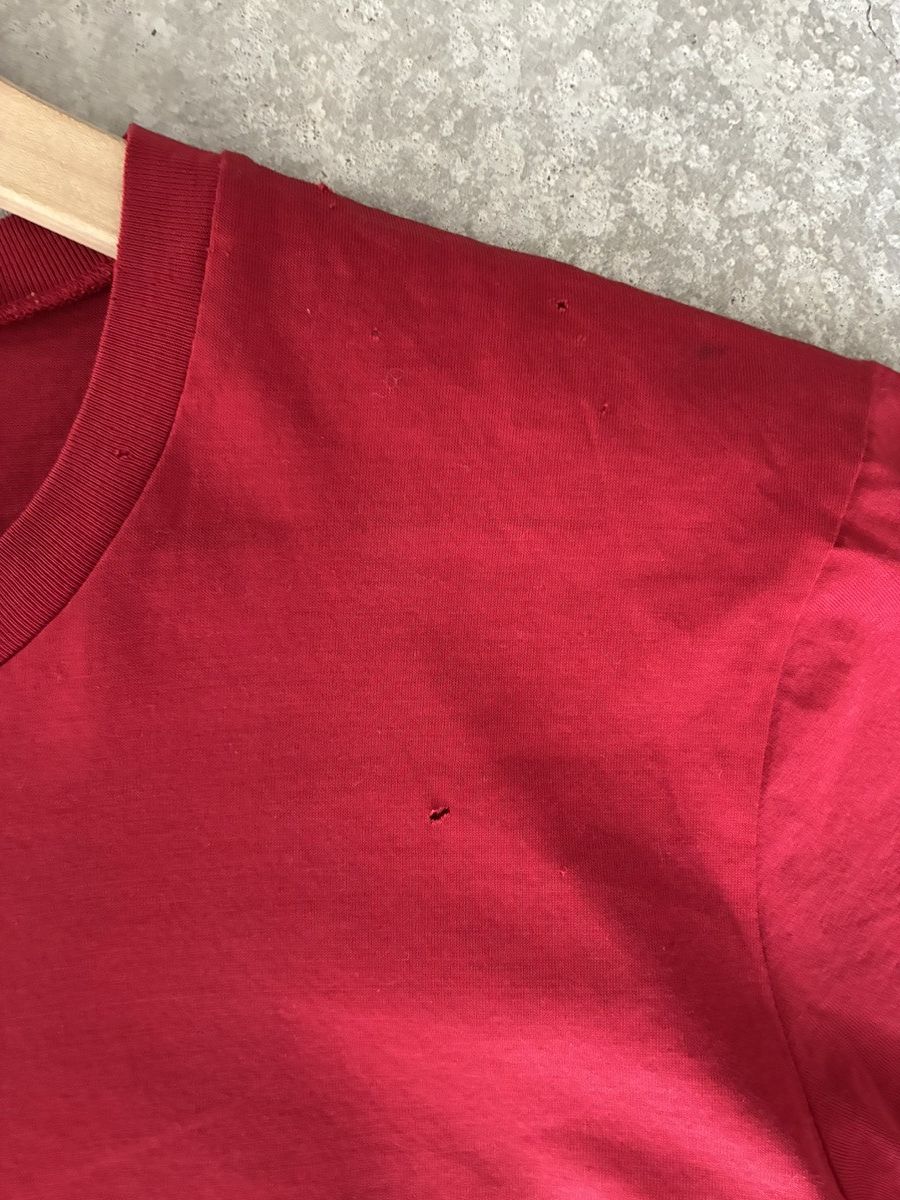 Dior Beautiful tape tee Size S / US 4 / IT 40 - 3 Thumbnail