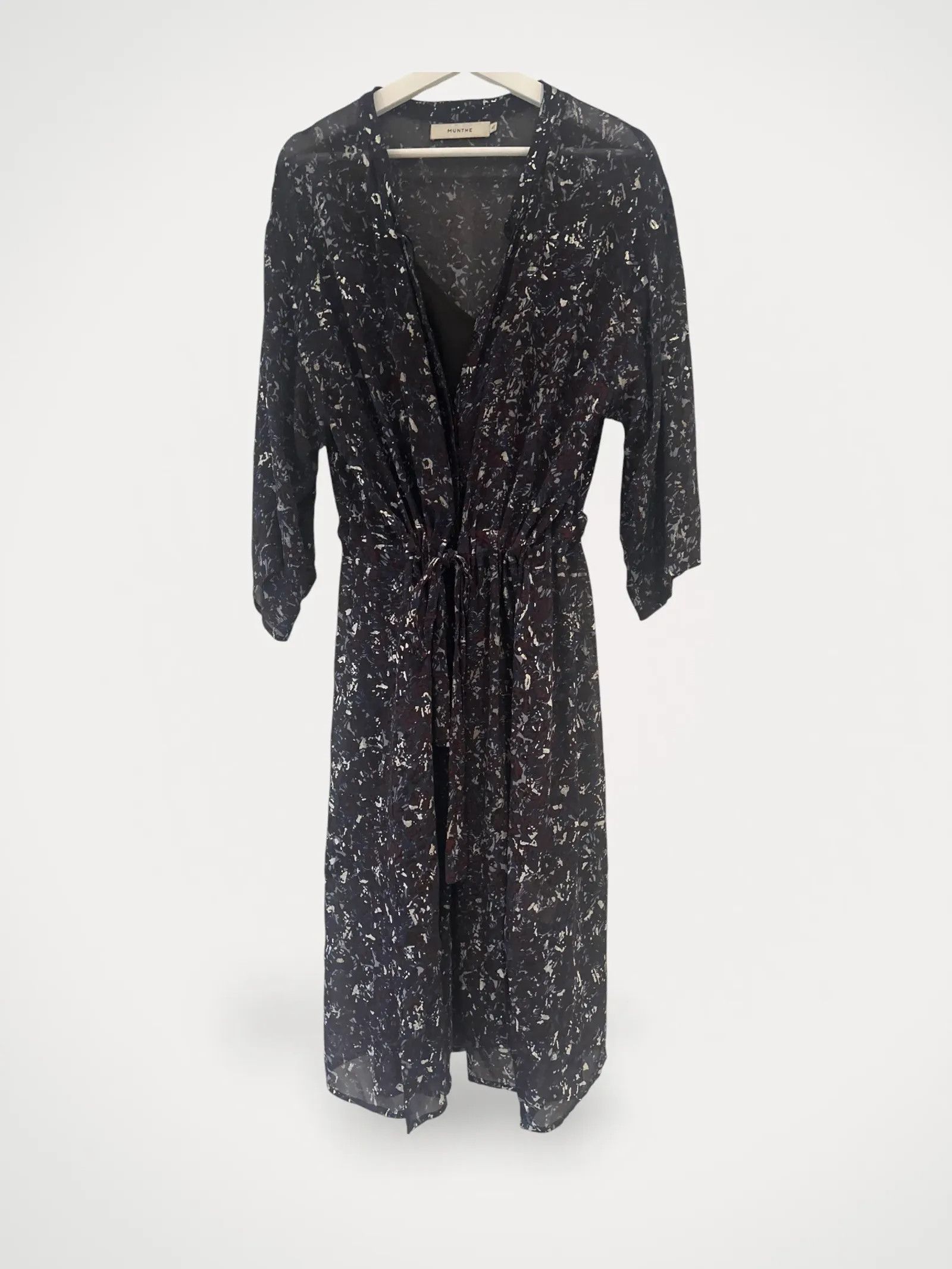MUNTHE Munthe Dress Size M / US 6-8 / IT 42-44 - 1 Thumbnail