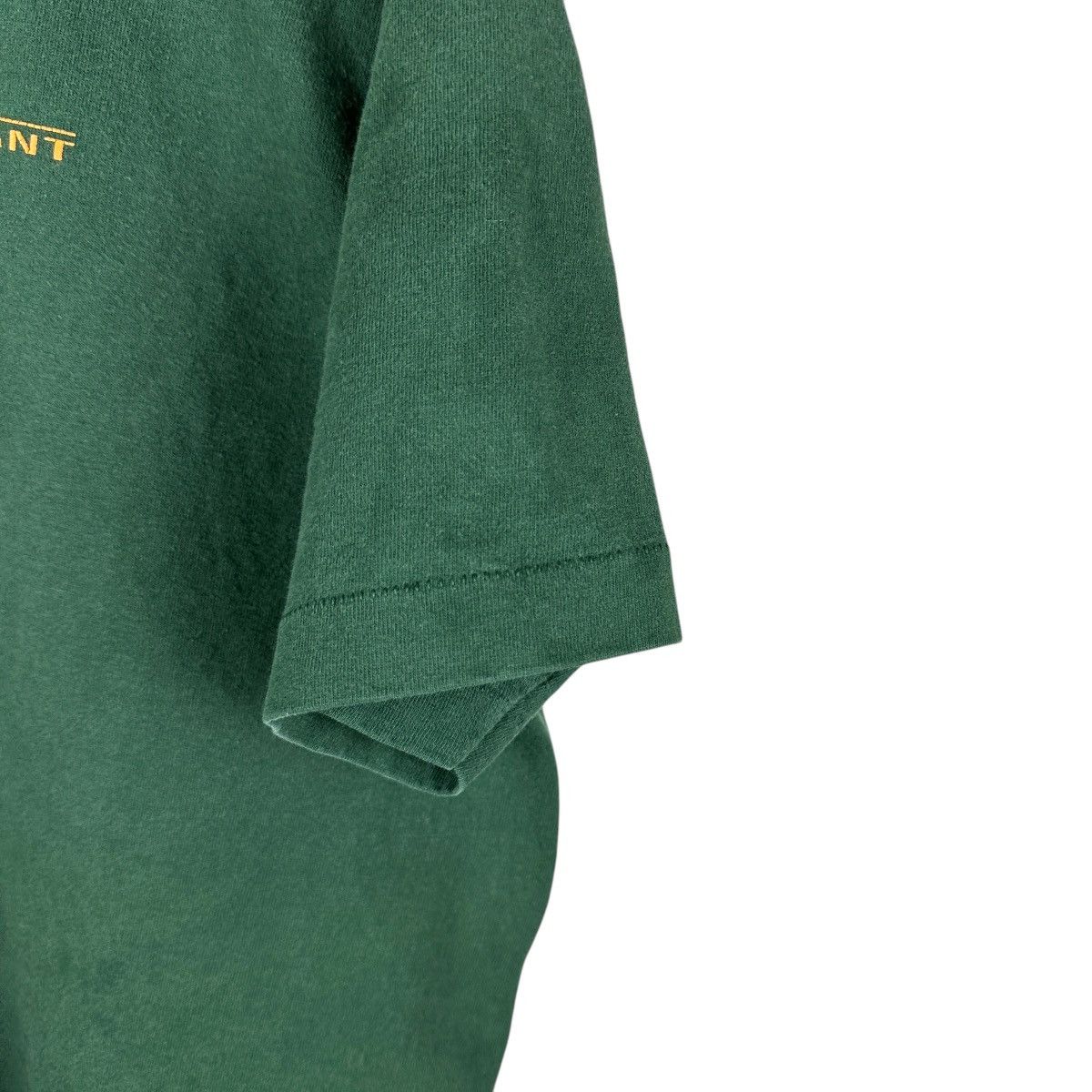 Vintage Vintage 90s Guidant Surgical Cable Promo Shirt Size US XL / EU 56 / 4 - 5 Thumbnail