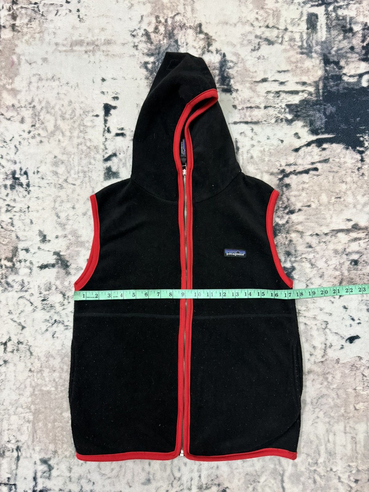 Patagonia Patagonia Fleece Vests Hoodie Size US XS / EU 42 / 0 - 11 Thumbnail