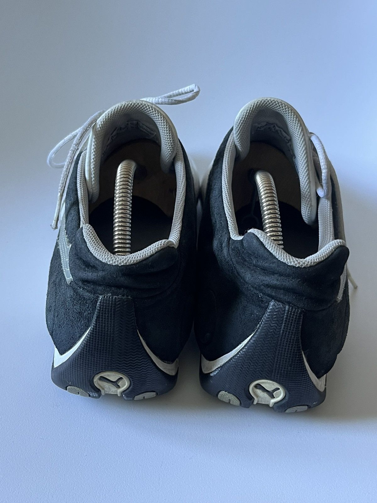 Puma Future cat speedcat vintage sneakers 90s y2k 2000s